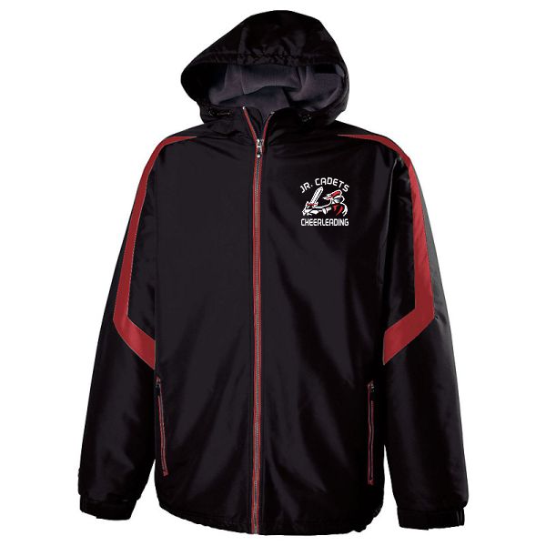 Q- Cheer Jacket