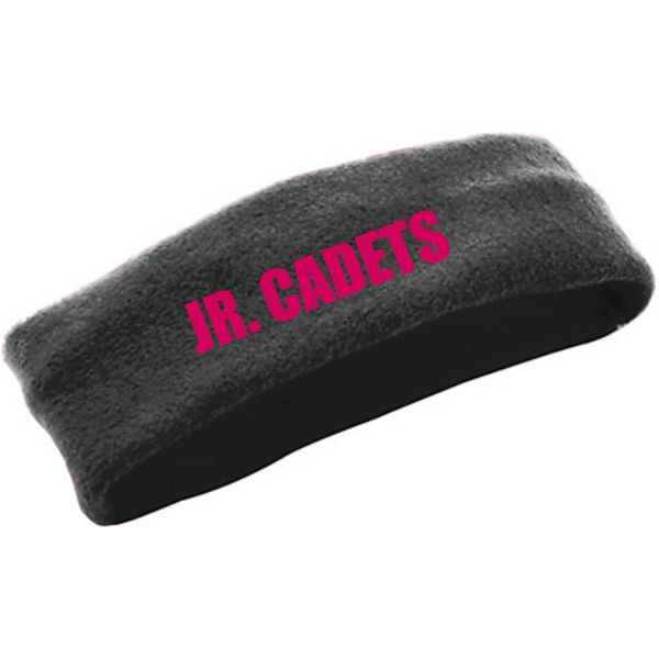 S- Ear Warmer