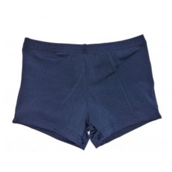 Zf.  Boy Cut Cheer Shorts