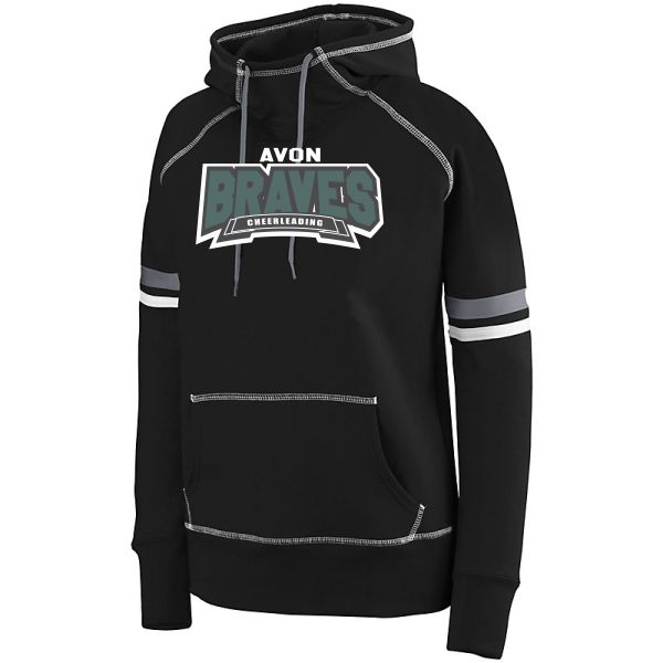 R-Ladies CHEER Hoodie