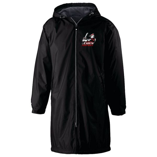 R. Conquest Jacket