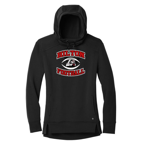 U. Ladies Pullover Fleece