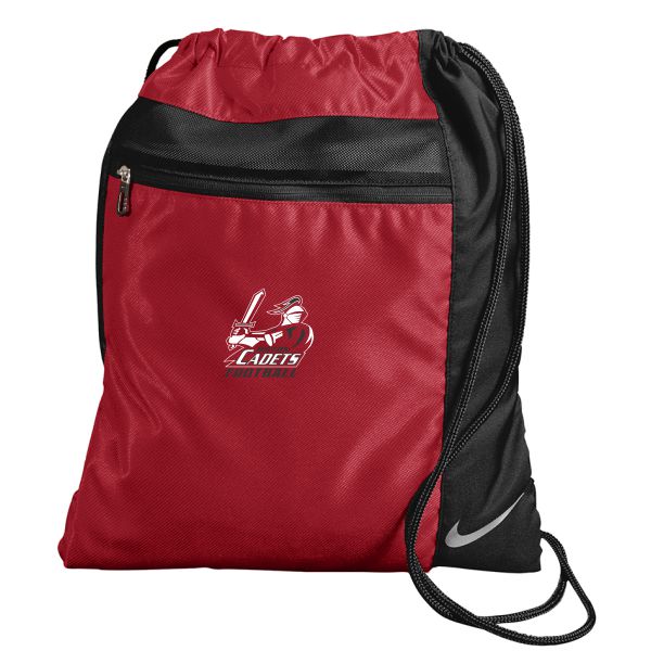 Y. Nike Sling Bag