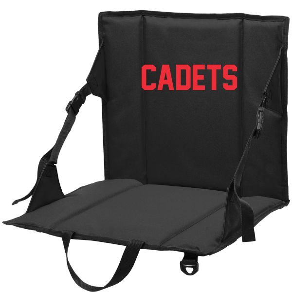 Z. Seat Cushion