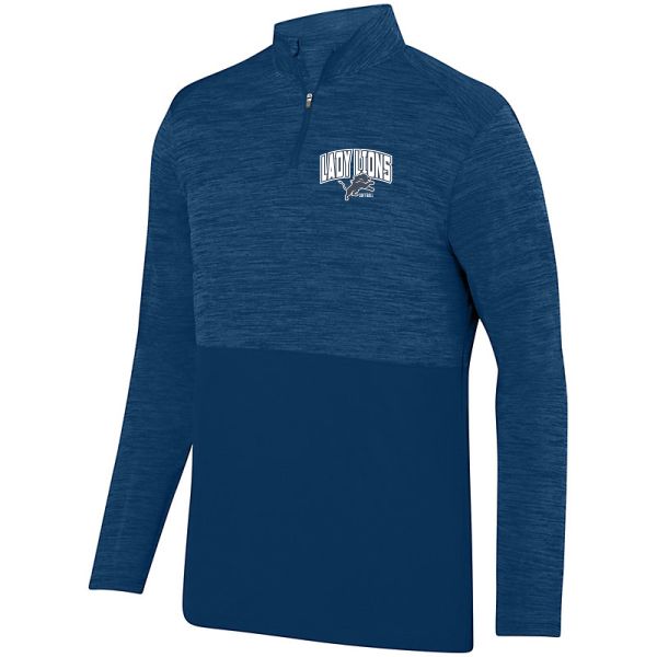 L. 1/4 Zip Tonal Performance