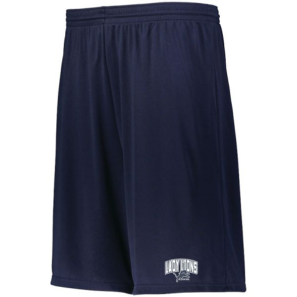 R. 9 in. Performance Shorts