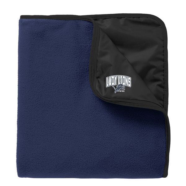 Zb. Blanket