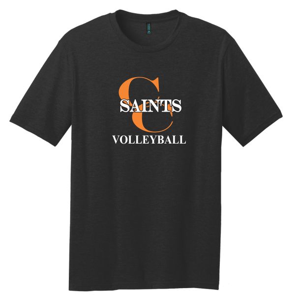 A- S/S T-Shirt