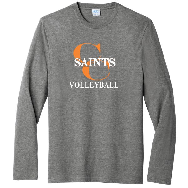 C- L/S T-Shirt