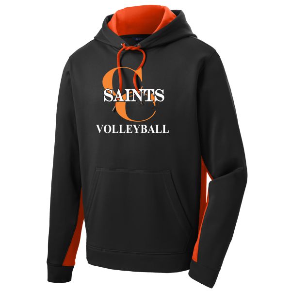 E- Performance Hoodie