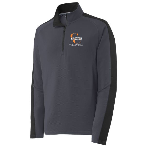 G- Mens 1/4 Zip