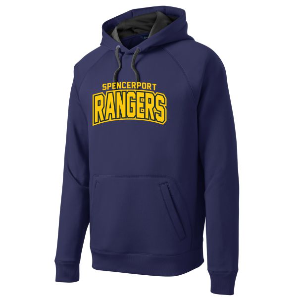 E- Performance Hoodie
