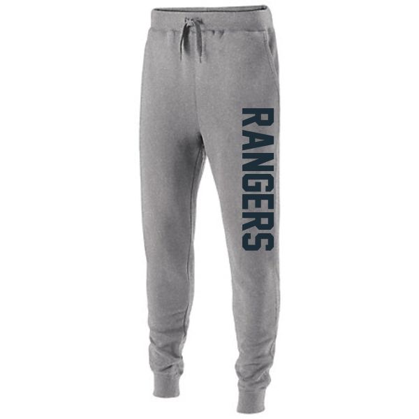 F- Jogger