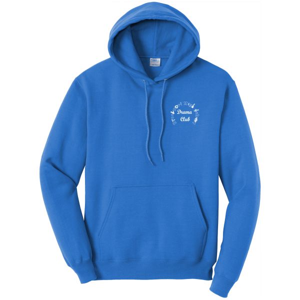 C-Cotton Hoodie