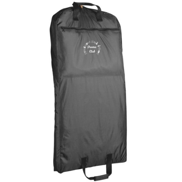 J-Garment Bag