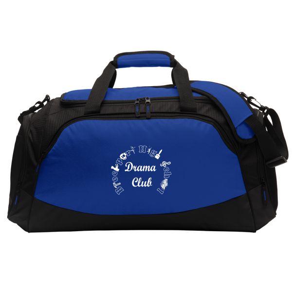 K-Duffle bag