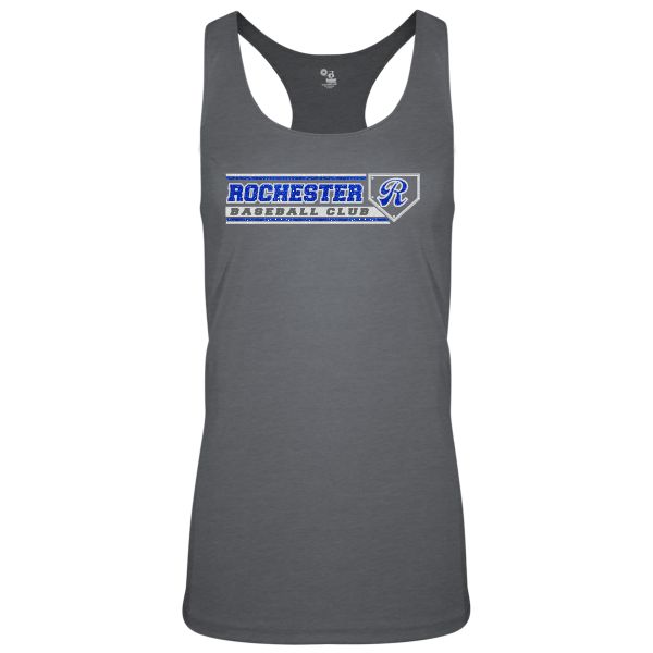 G- Ladies Tank Top