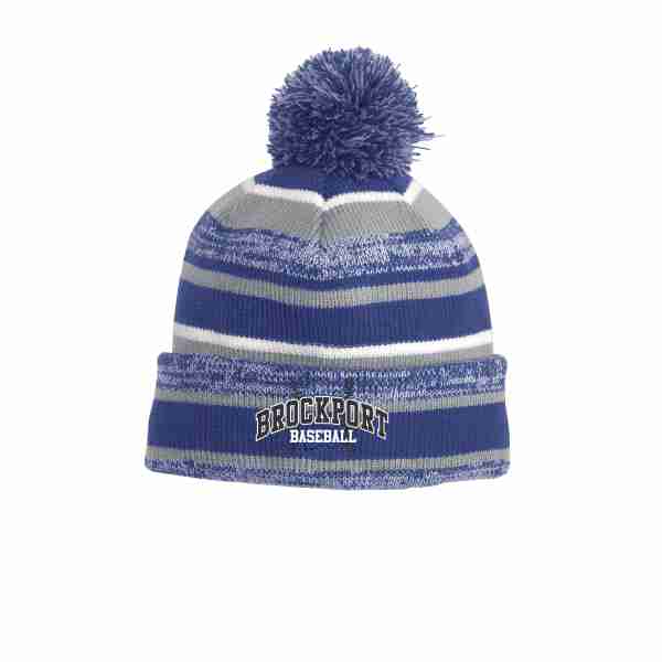 L. Knit Hat