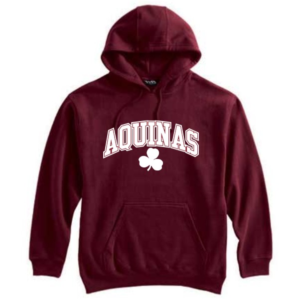 F- Hoodie