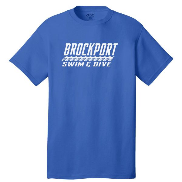 A. Unisex T-Shirt