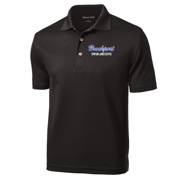 D. Performance Polo