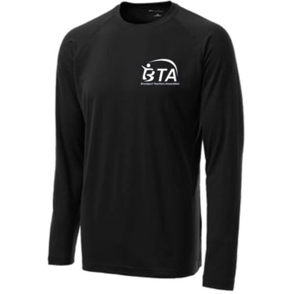 C- Long Sleeve Performance Shirt