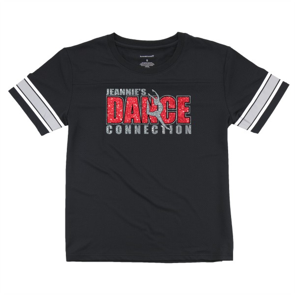 B- Short Sleeve T-Shirt