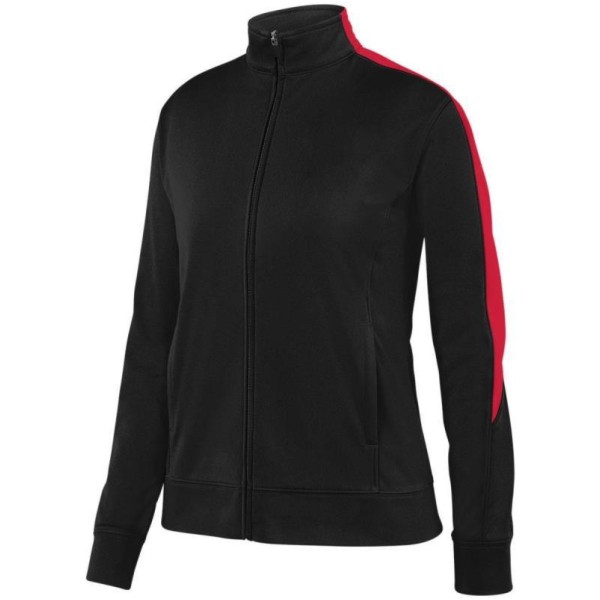 G- Studio Warm-up Jacket
