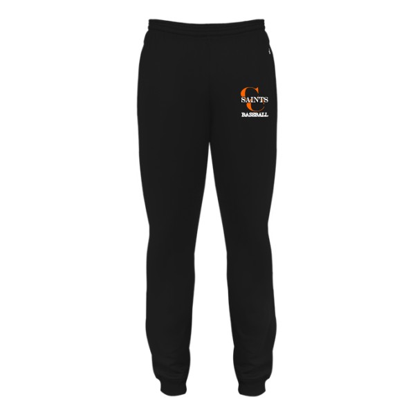 D- Cotton Joggers