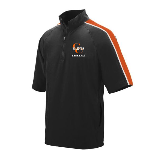F- Pullover Windshirt