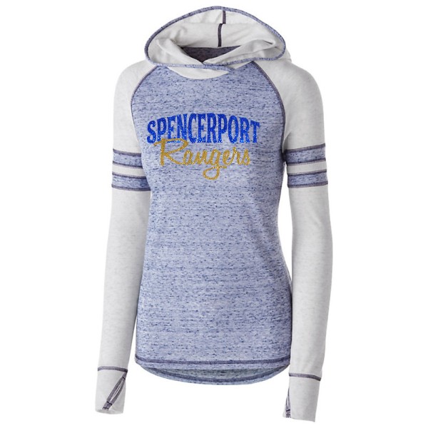 J- Spirit Hoodie