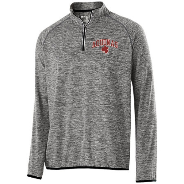 C- 1/4 Zip Performance Pullover