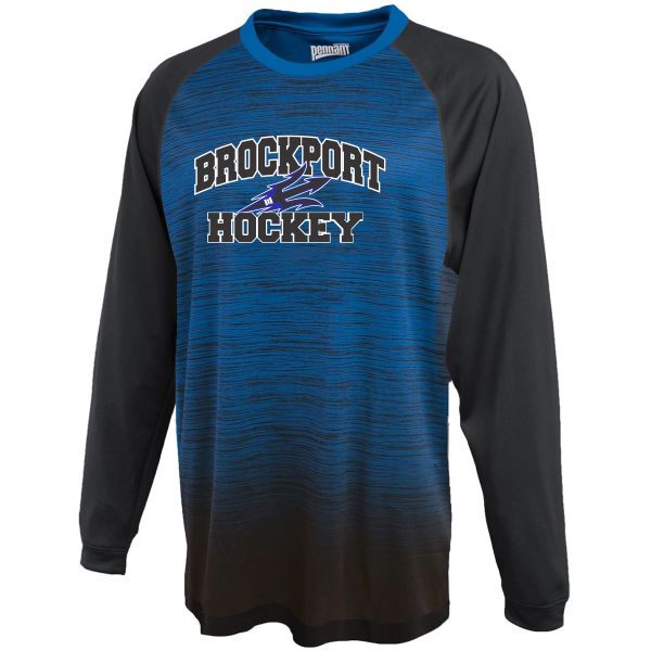B- L/S Performance Shirt