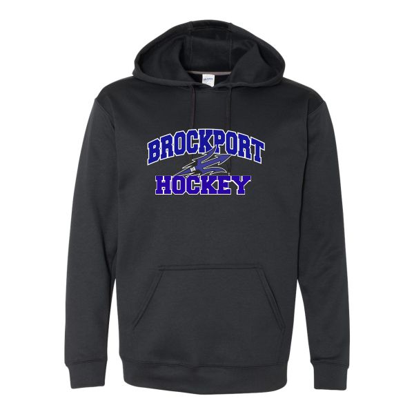 C- Performance Hoodie