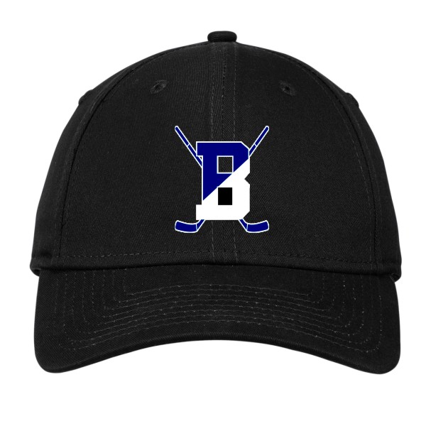 M- New Era Adjustable Hat