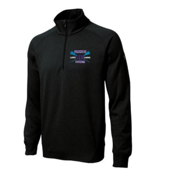 G- 1/4 ZipTech Fleece