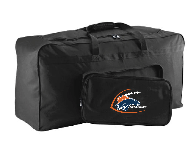 1780 -LARGE EQUIPMENT BAG
