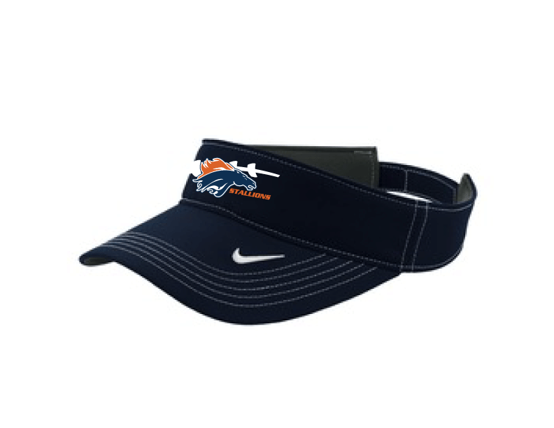 429466 -Nike Golf - Dri-FIT Swoosh Visor