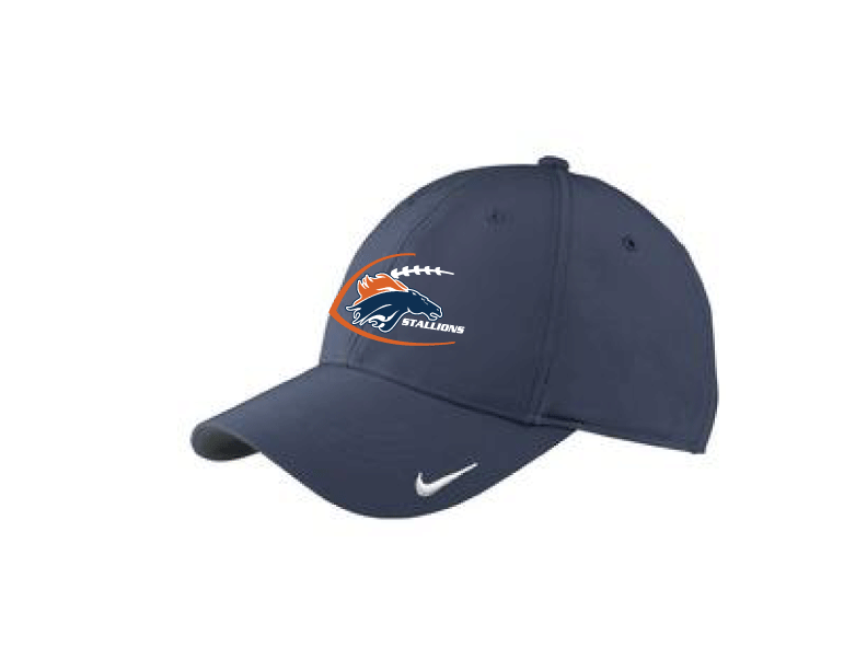 779797 - Nike Golf Swoosh Legacy 91 Cap