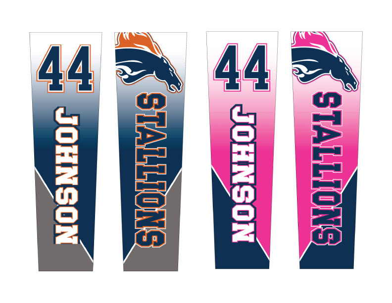 Arm Sleeve