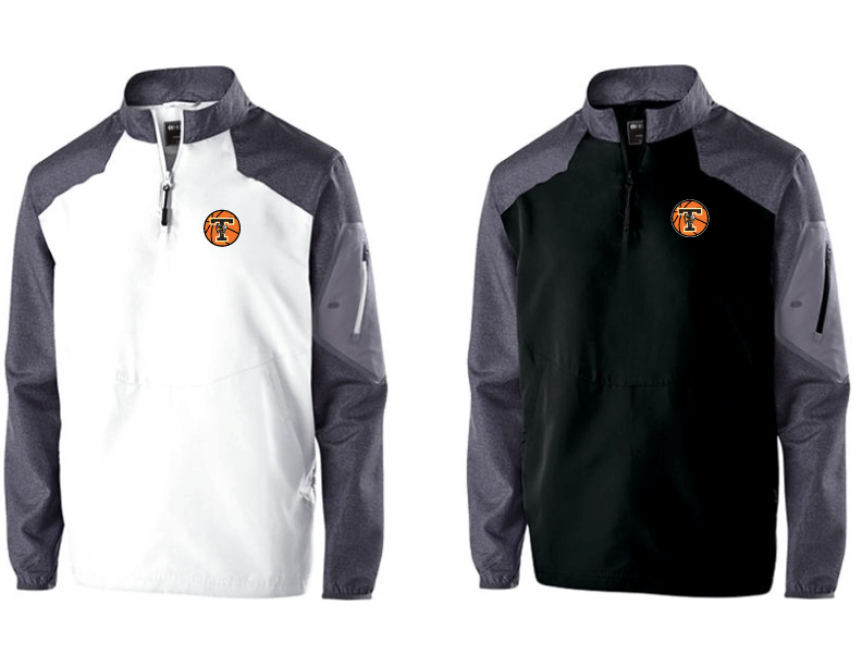 229155 RAIDER PULLOVER