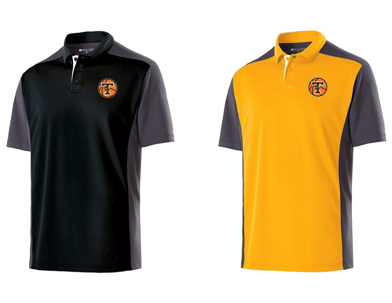 222486 DIVISION POLO 