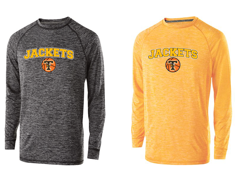 222524 ELECTRIFY 2.0 SHIRT L/S