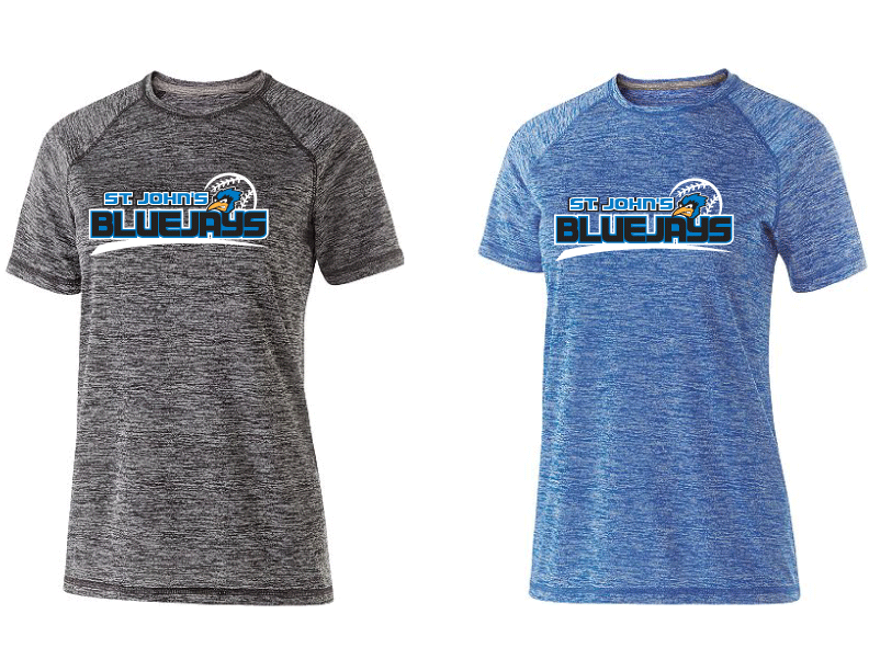 222722- Ladies Electrify 2.0 Shirt S/S