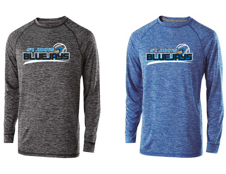 222524- Electrify 2.0 Shirt L/S