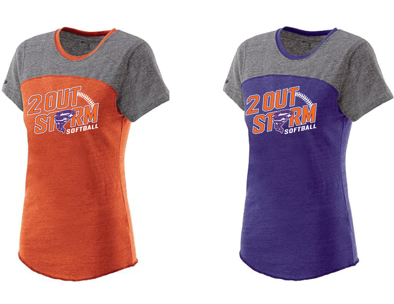 229316- Juniors Enthuse Shirt