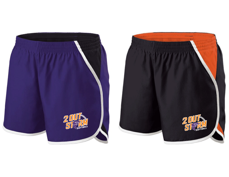 229325- Energize Short