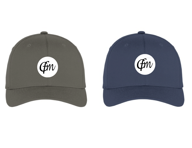 C865 - Flexfit Hat