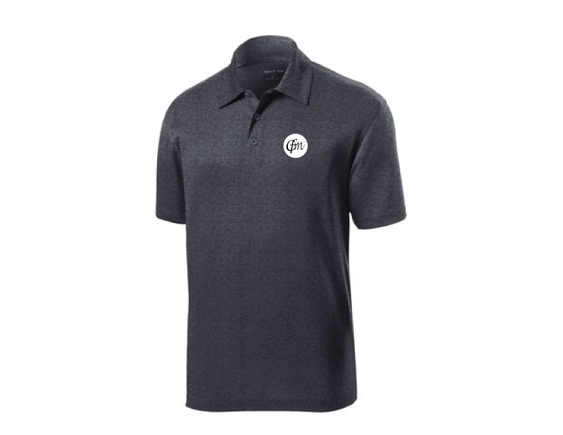 ST660 - Heather Contender Polo
