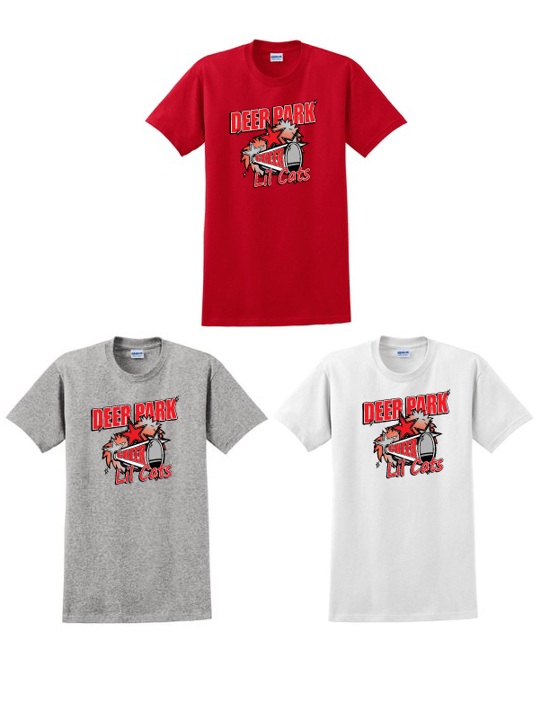 2000 - Gildan - Ultra Cotton 100% Cotton T-Shirt